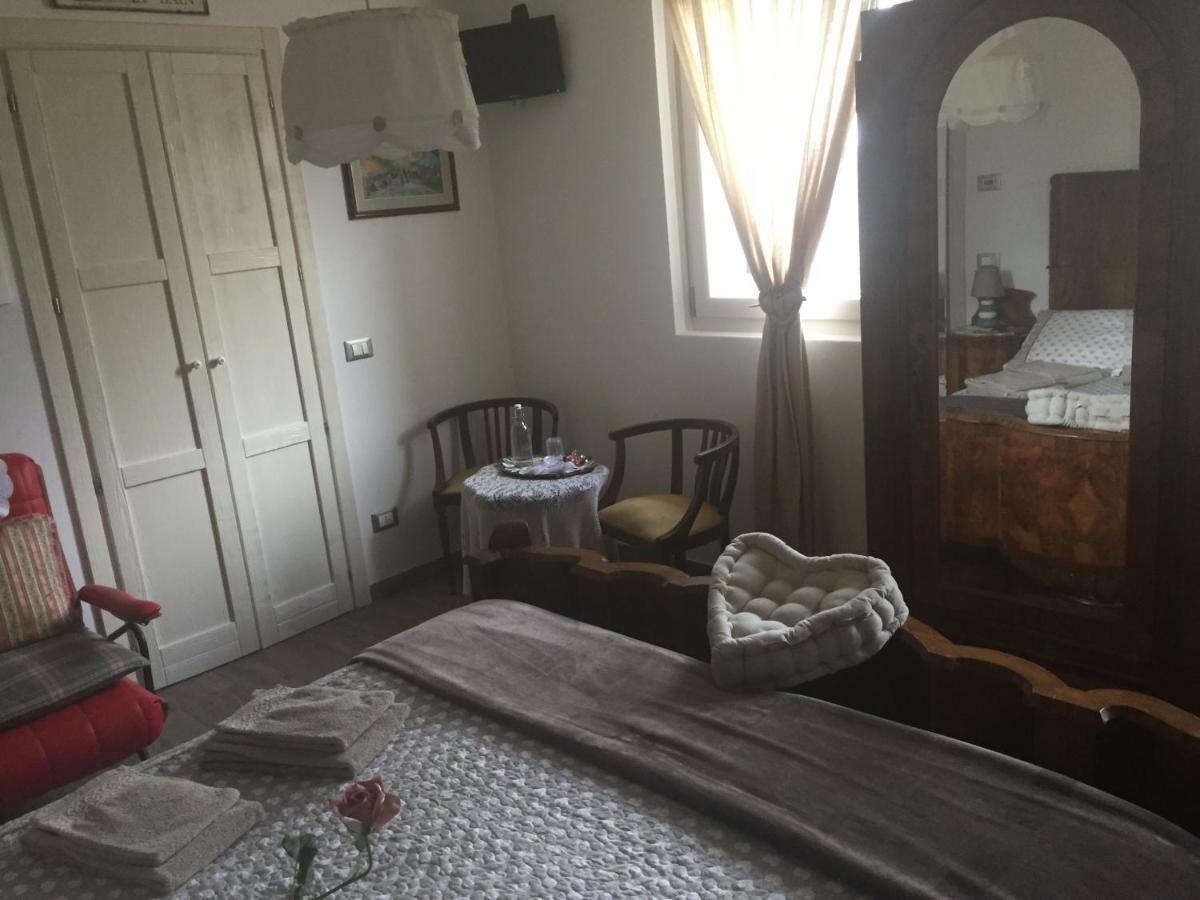 Ở trang trại Agriturismo Macole Fattoria Con Spuntini *