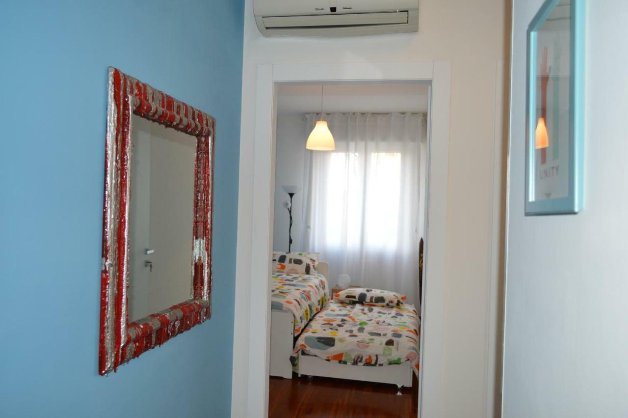 Casa Persico 27 Apartment *