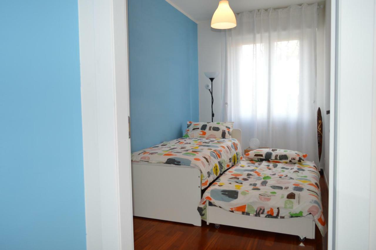 Casa Persico 27 Apartment *