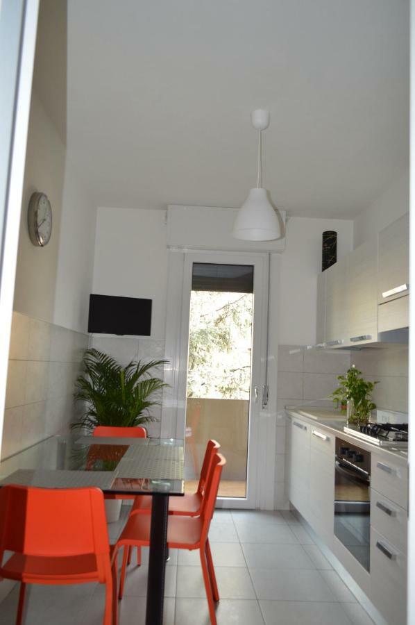 Casa Persico 27 Apartment Verona