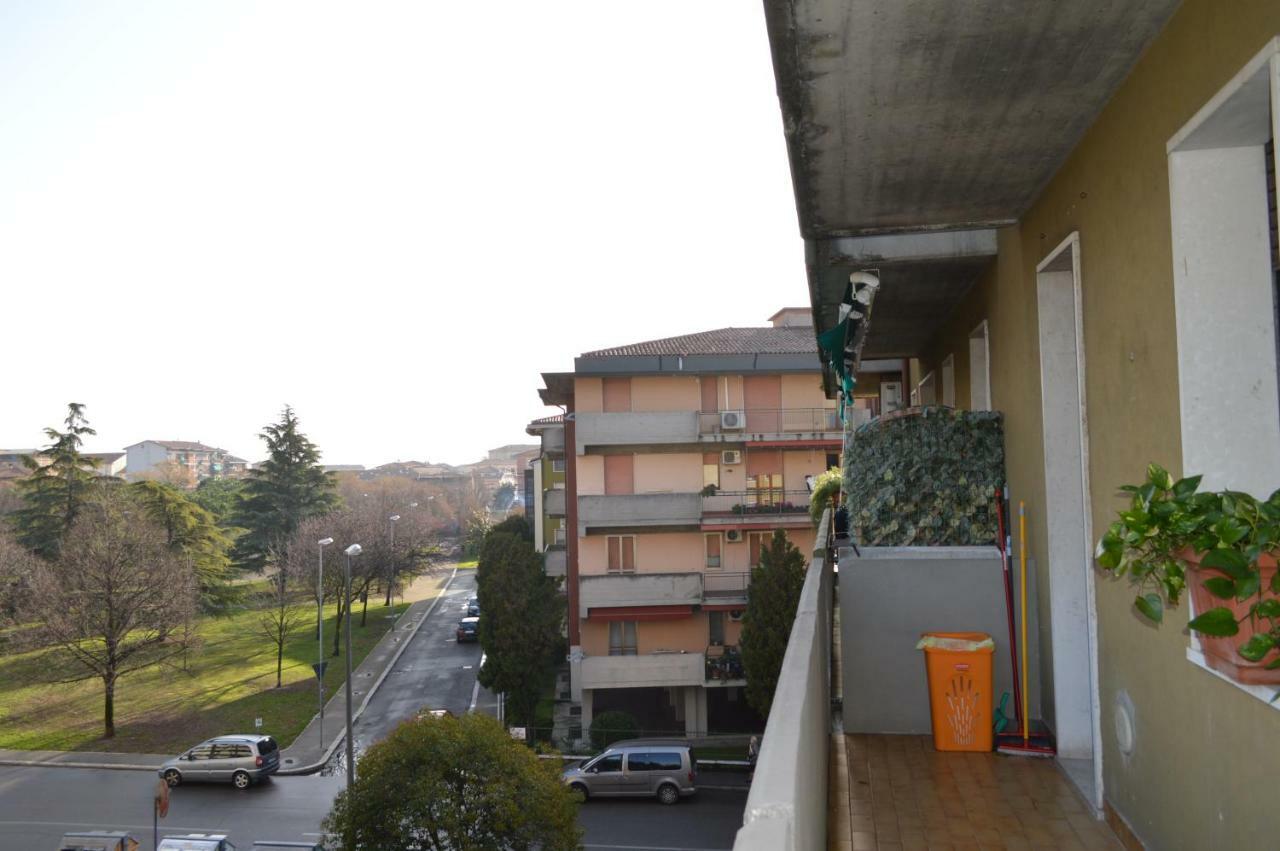 Apartment Casa Persico 27