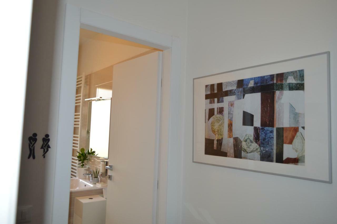 Apartment Casa Persico 27