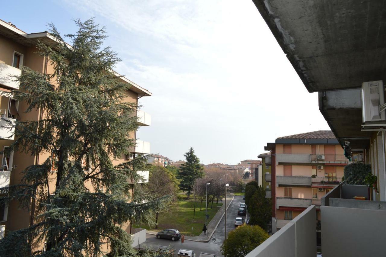 Apartment Casa Persico 27 *