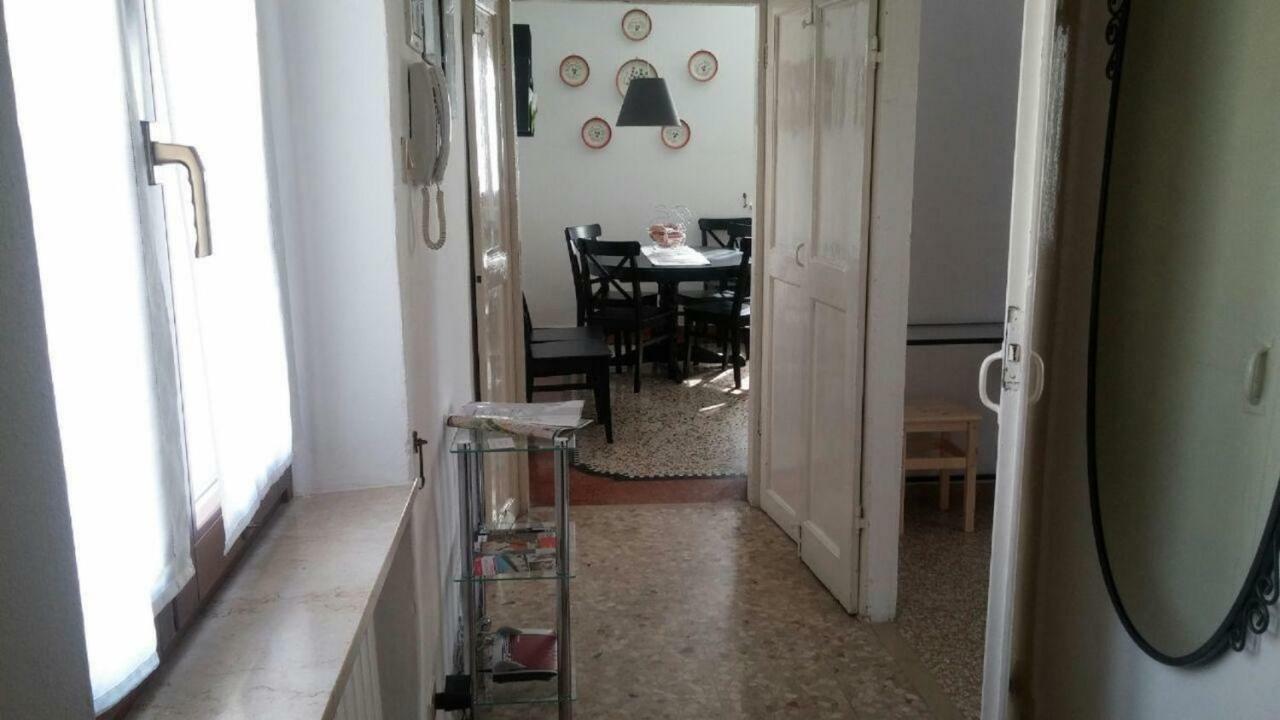 Apartment Up To - Panorama