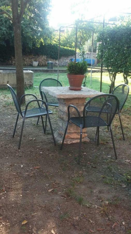 Veronauptoyou Courtyard Apartment Verona