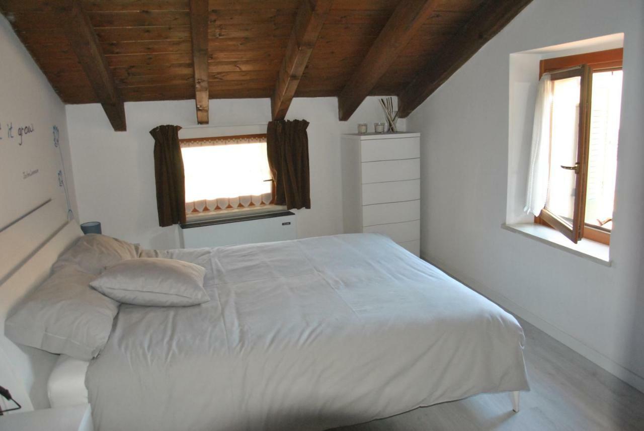 Apartment Relais + Private Parking Verona