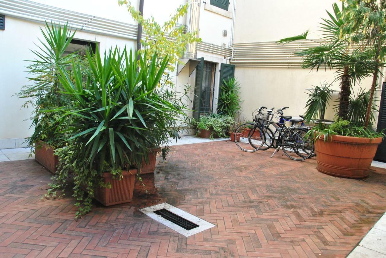 Apartment Relais + Private Parking *