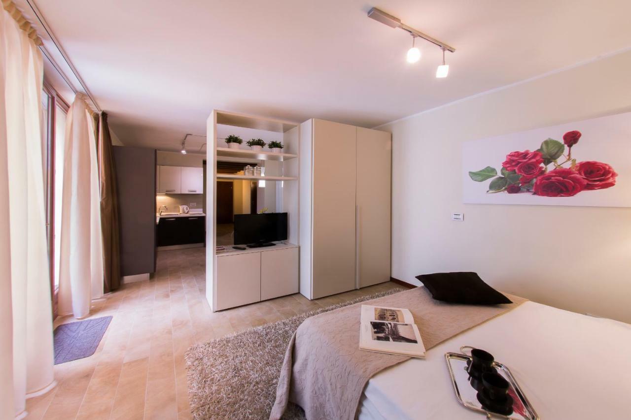 Arena Dreams Apartment Verona