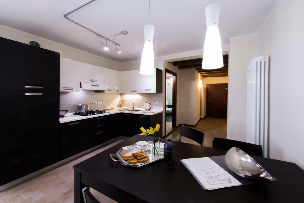 Apartment Arena Dreams