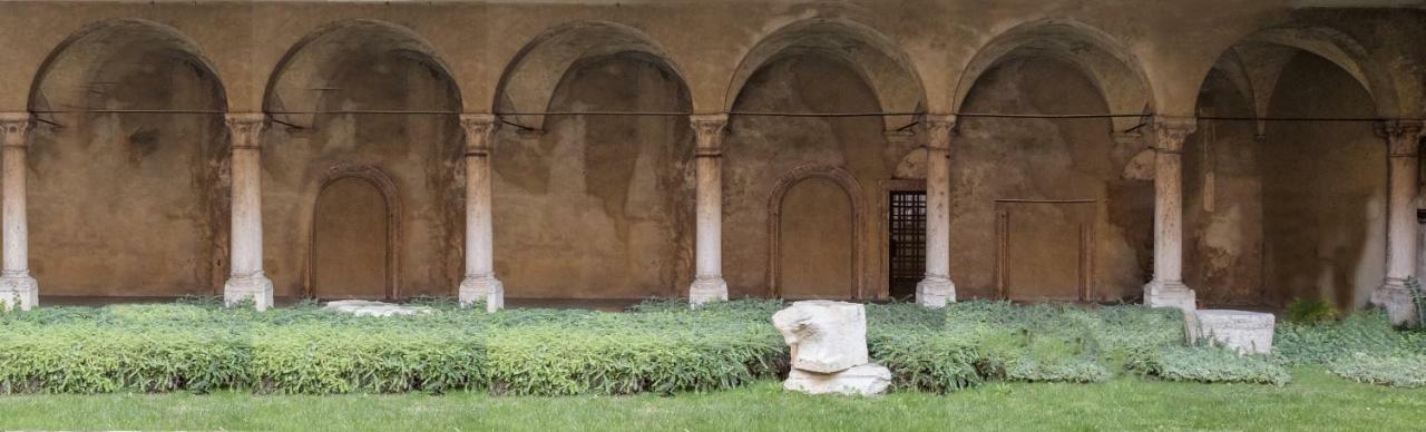 Boutique Al Chiostro De San Salvar *