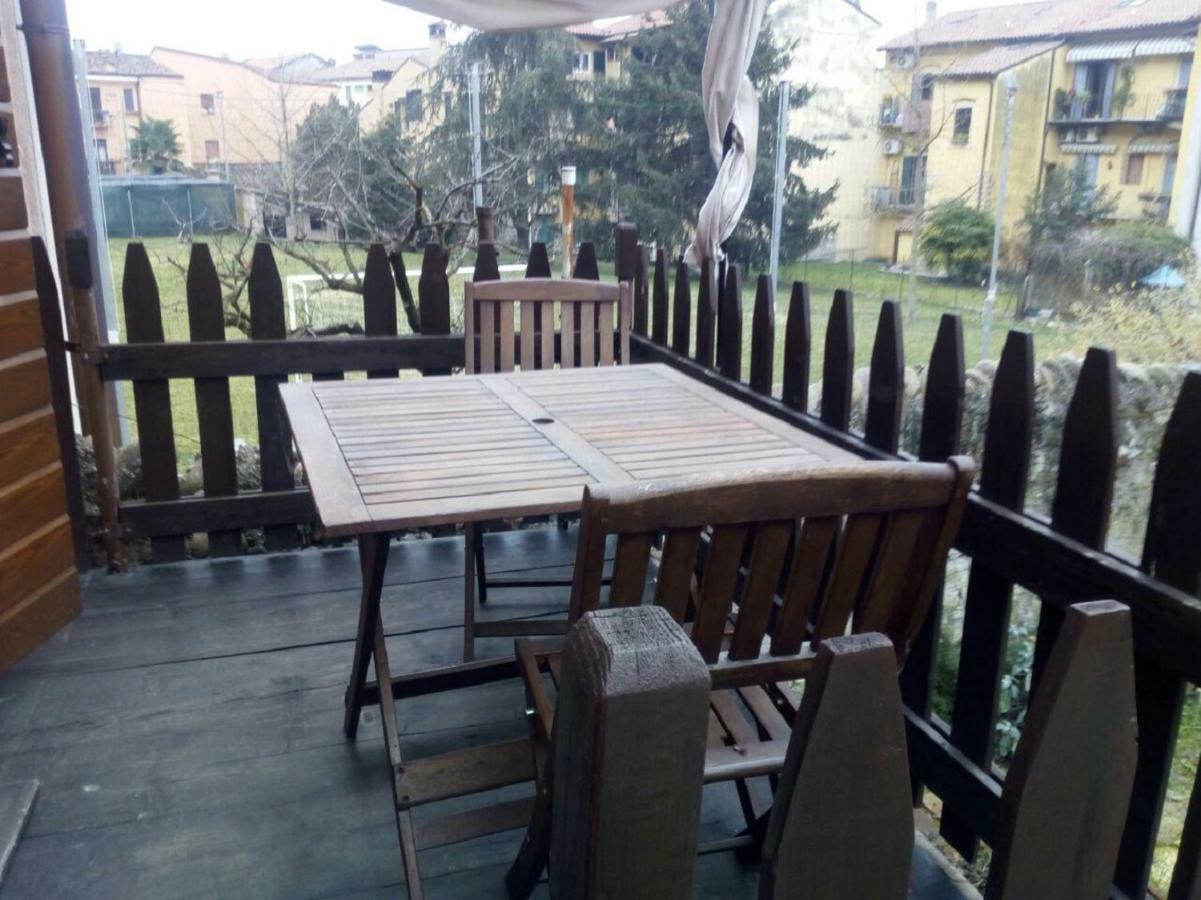 Apartment Veronauptoyou Verona