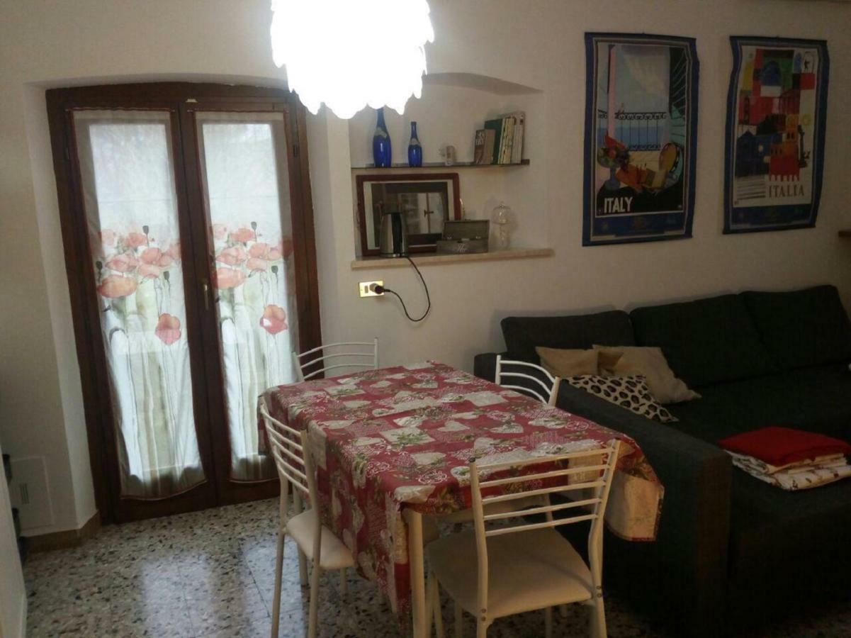 Veronauptoyou Apartment Verona