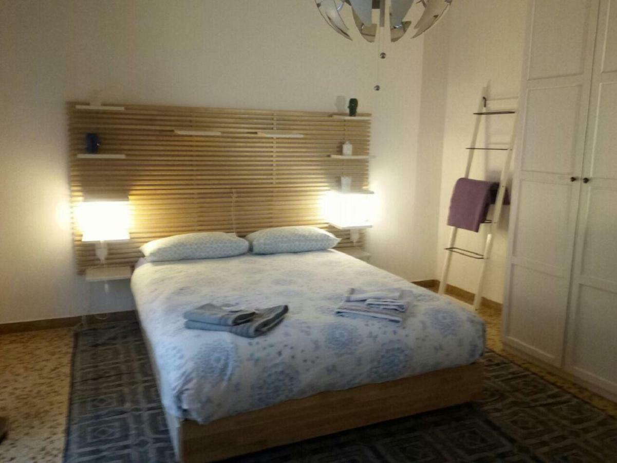 Veronauptoyou Apartment