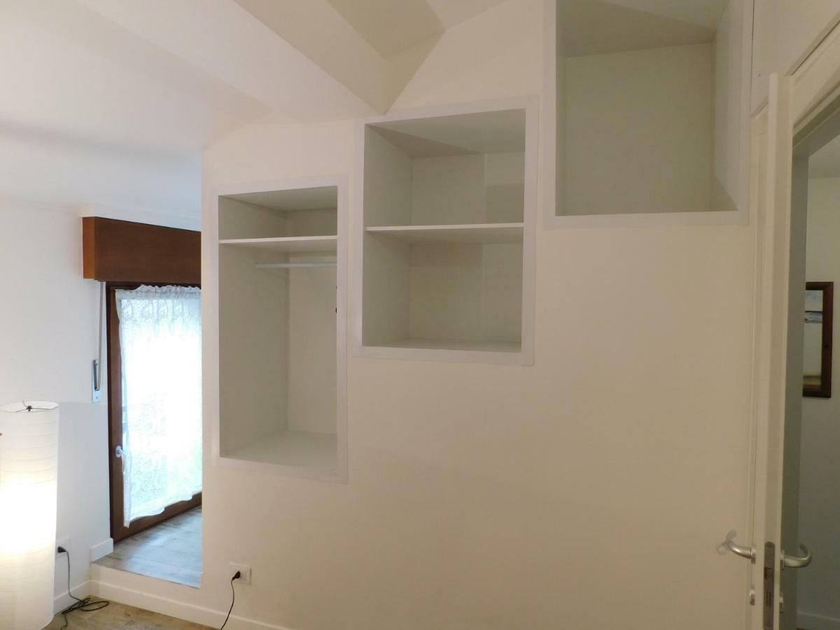 La Casetta Di S.lucia Holiday home *