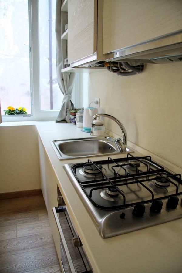 Casa Angie Apartment