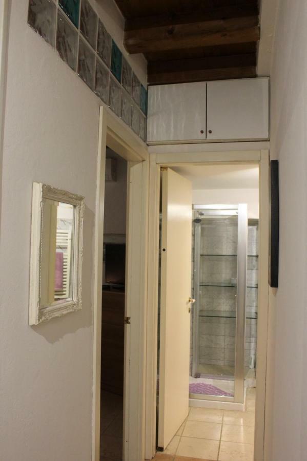 La Casa Di Gioia Apartment *