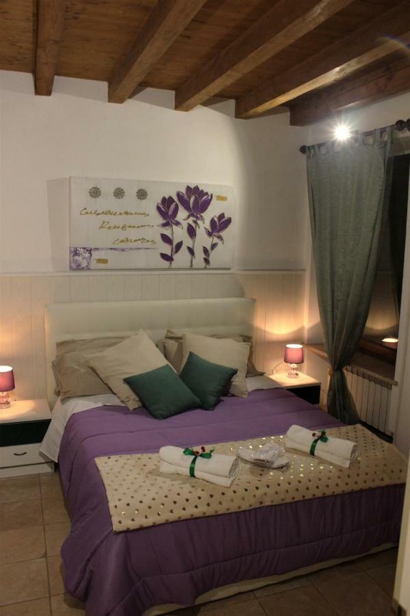 La Casa Di Gioia Apartment *