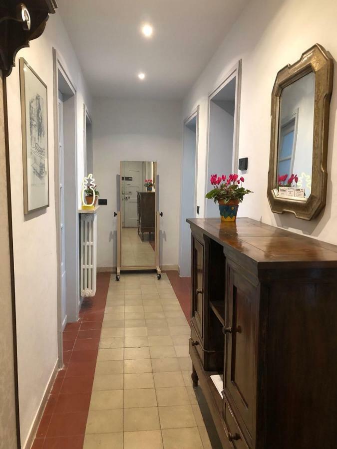 Angel's Guest house *