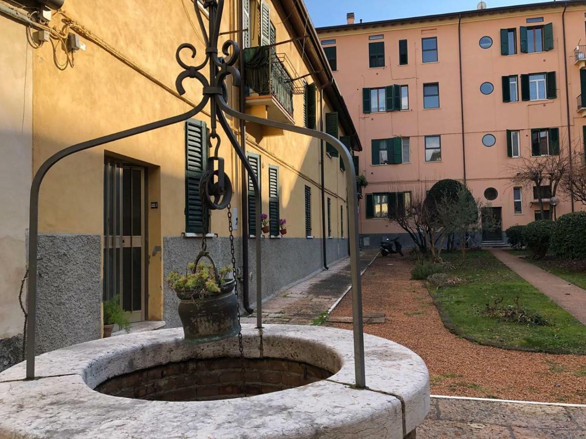 Angel's Guest house Verona