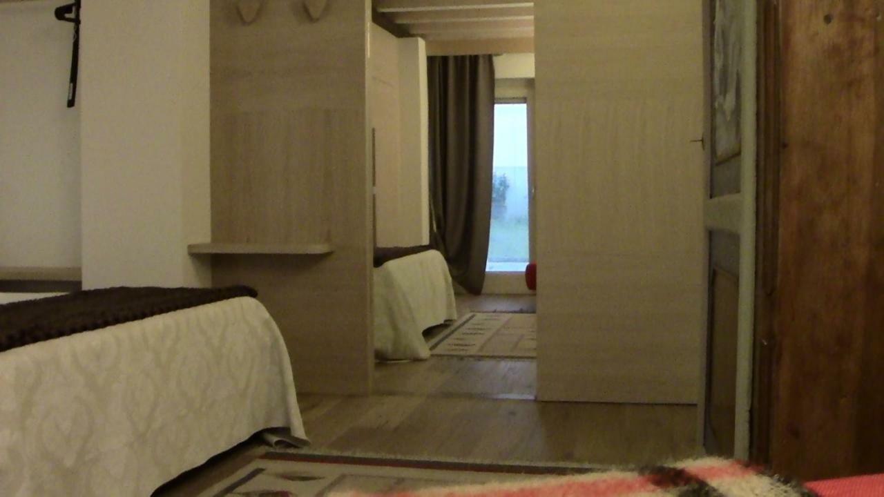 Casa Bella Guesthouset *