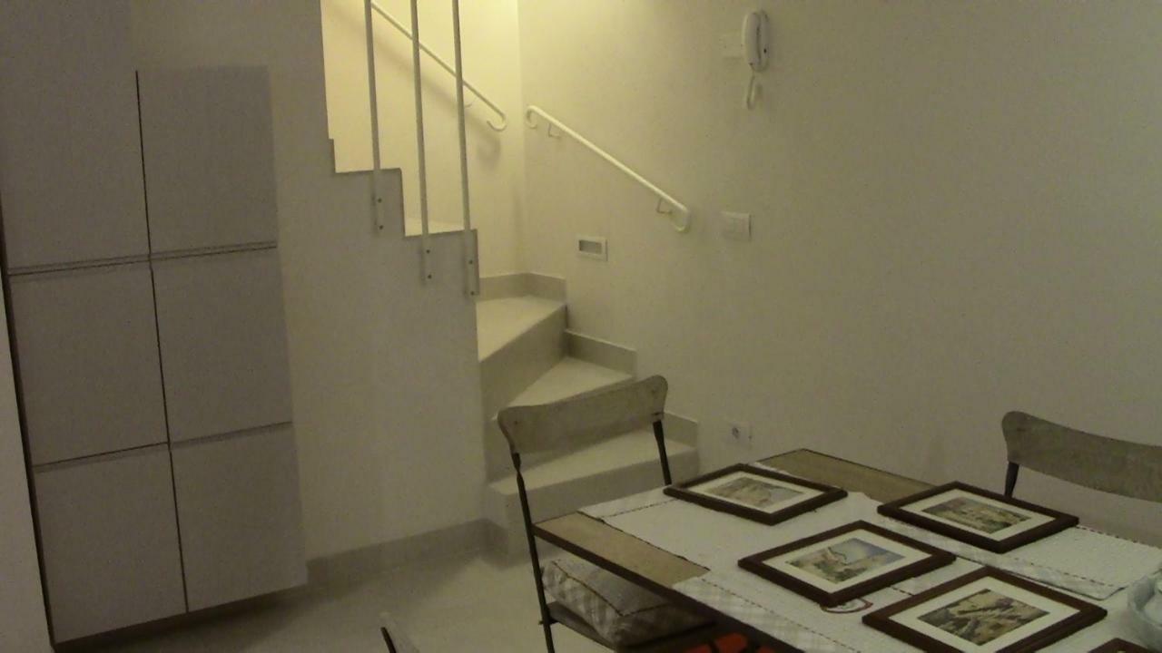 Casa Bella Guesthouset