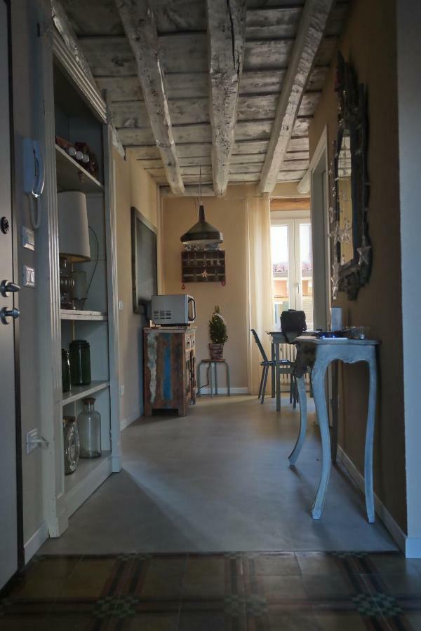 Apartment Romantic And Cozy Flat