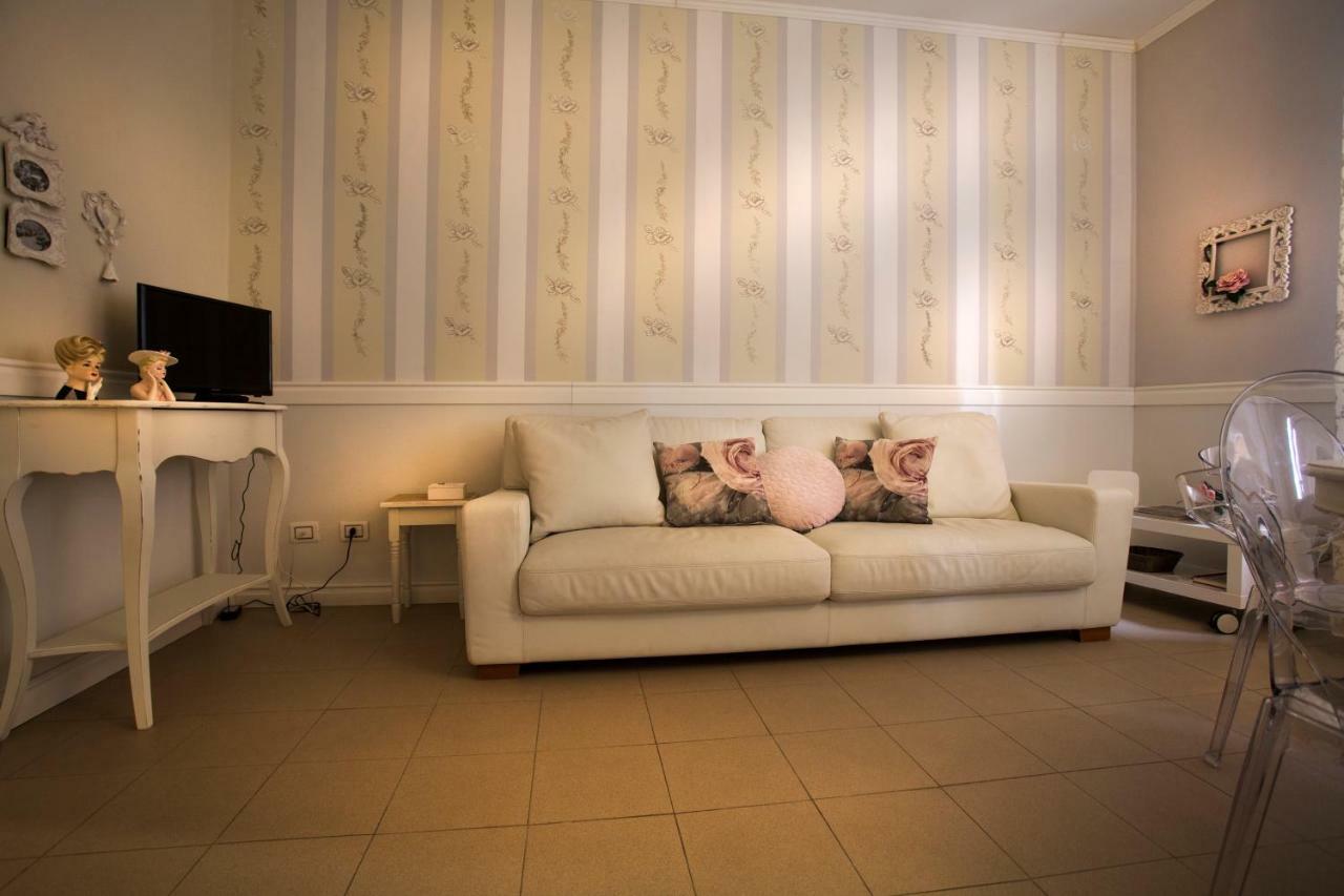 Apartment Casa Di Charme 
