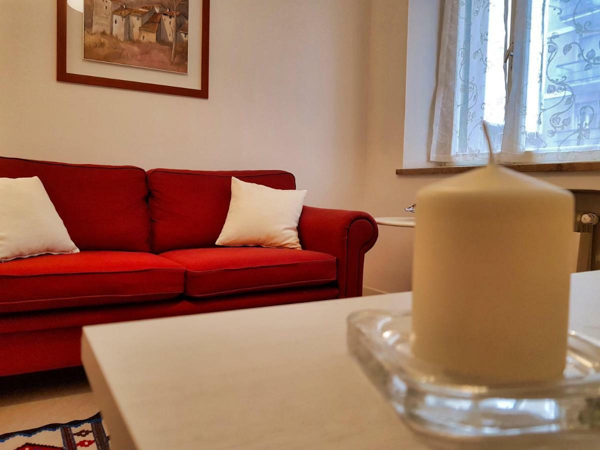 Apartment Deluxe *