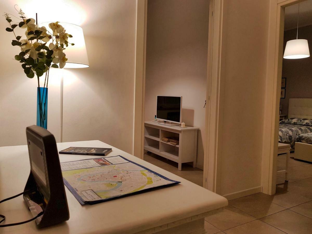 Deluxe Apartment Verona