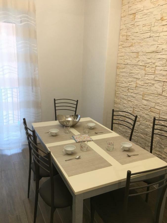 Murari Brà Lounge Apartment *