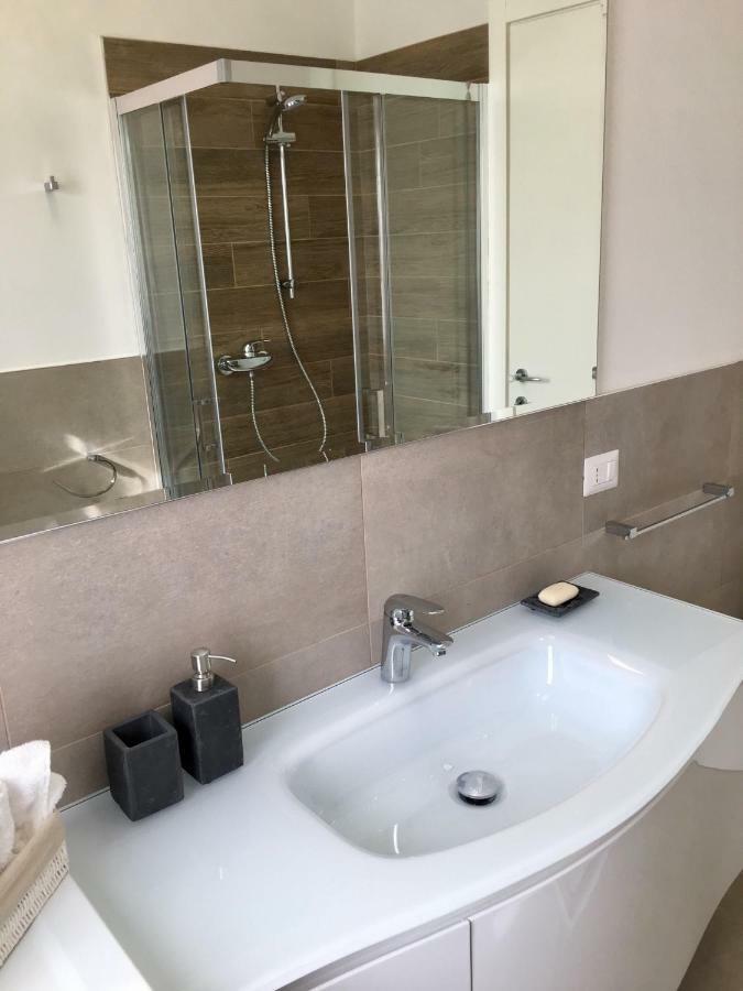 Murari Brà Lounge Apartment Verona
