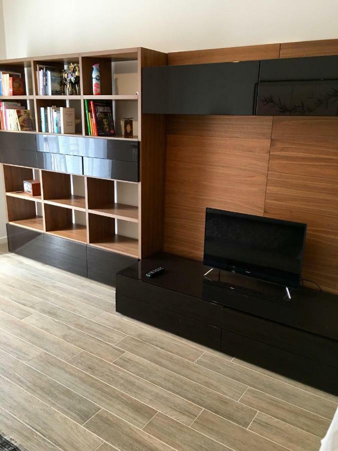 Apartment Murari Brà Lounge Verona