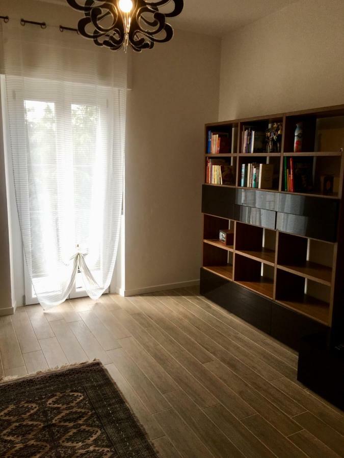Murari Brà Lounge Apartment