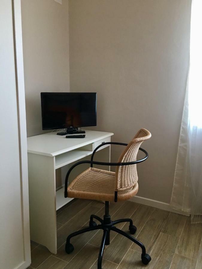 Apartment Murari Brà Lounge Verona