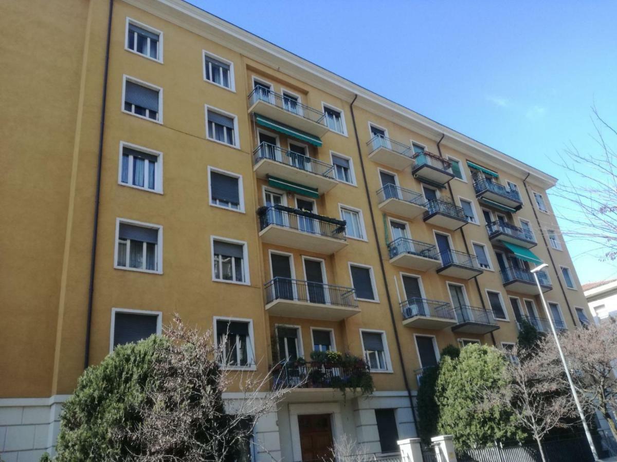 Apartment Deluxe Verona