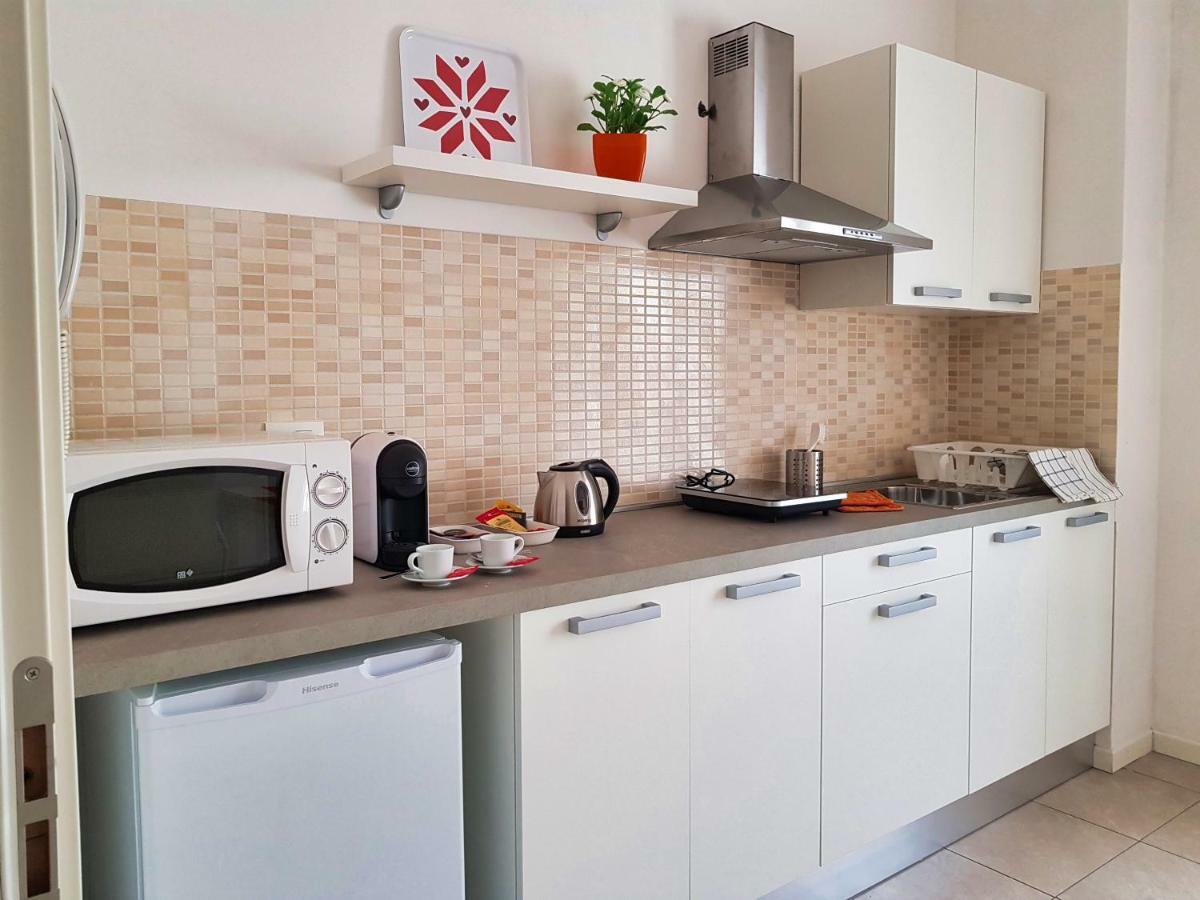 Deluxe Apartment Verona