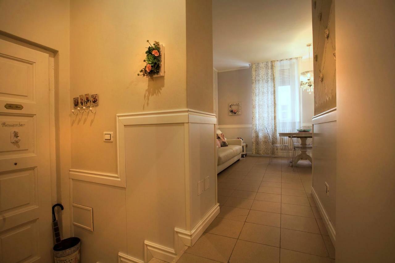 Casa Di Charme 
