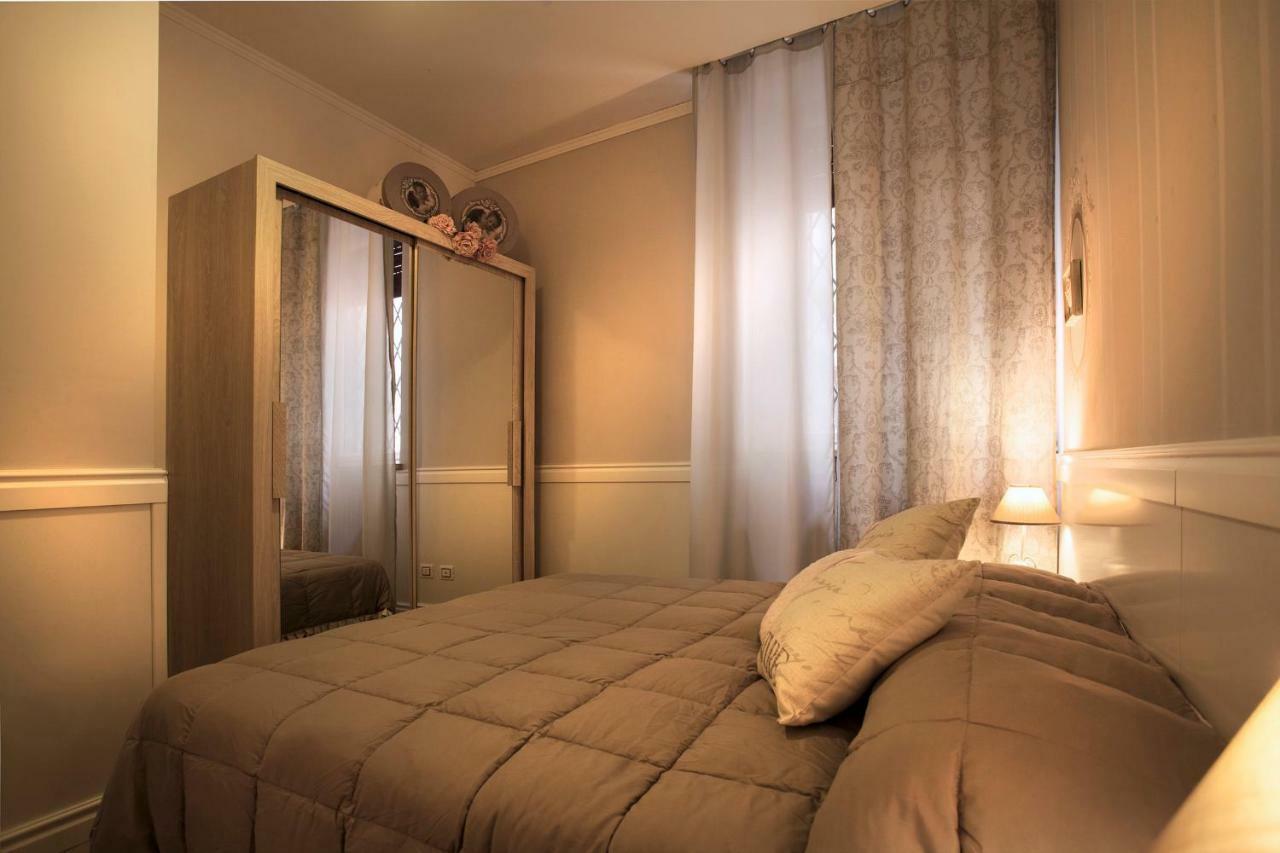 Apartment Casa Di Charme 