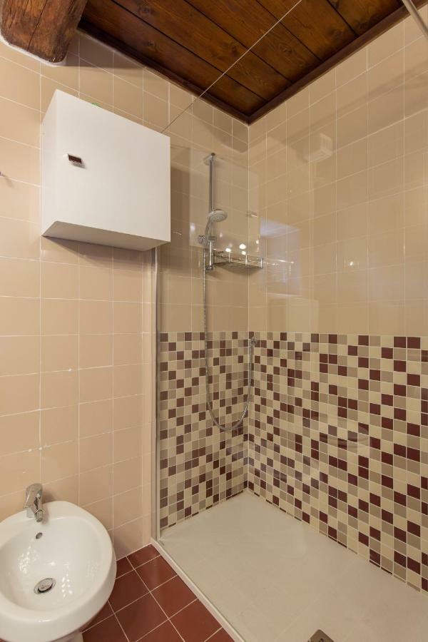 Apartment Castelvecchio - Palazzo Canossa