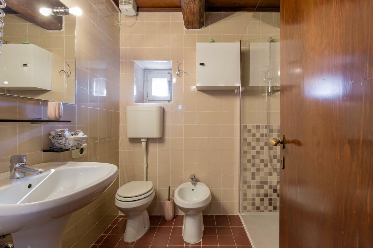 Castelvecchio - Palazzo Canossa Apartment Verona