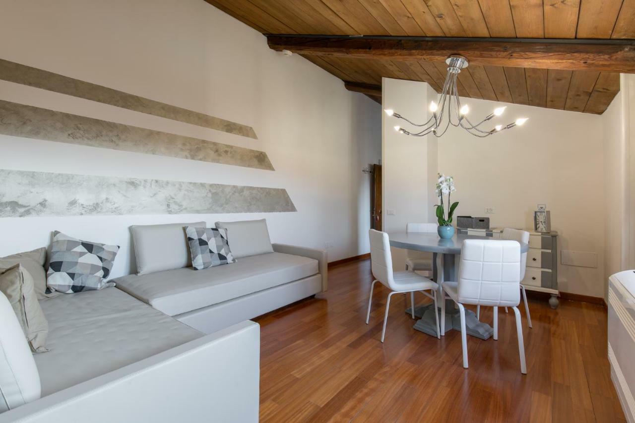 Apartment Castelvecchio - Palazzo Canossa *