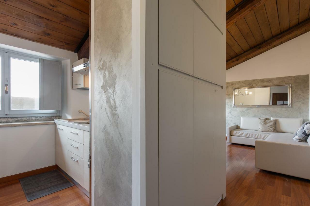 Apartment Castelvecchio - Palazzo Canossa *