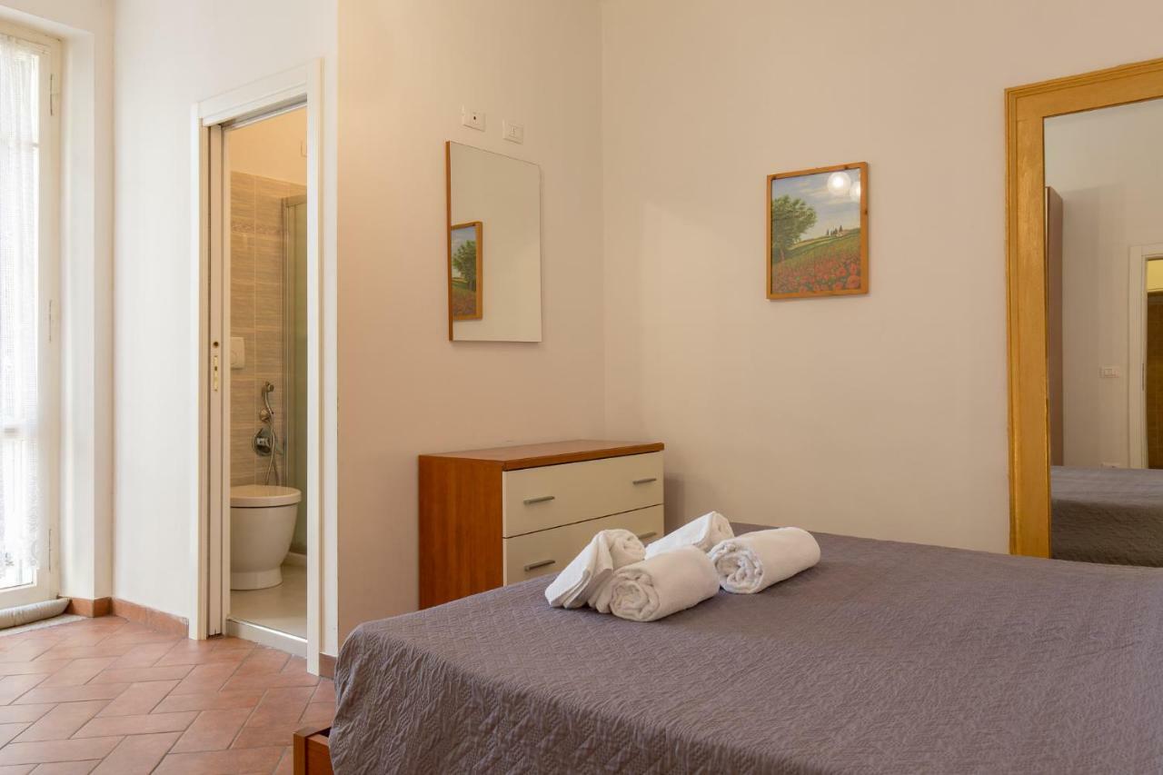 Apartment Piccola Dimora