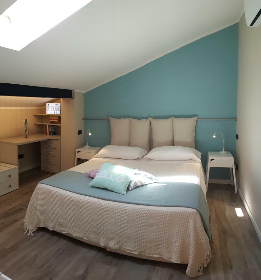 Apartment Vieni & Vai A