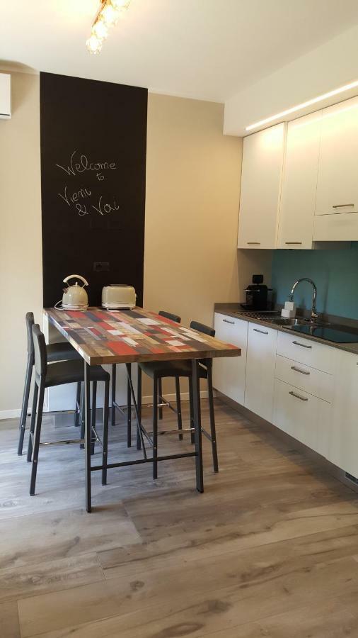 Apartment Vieni & Vai A *