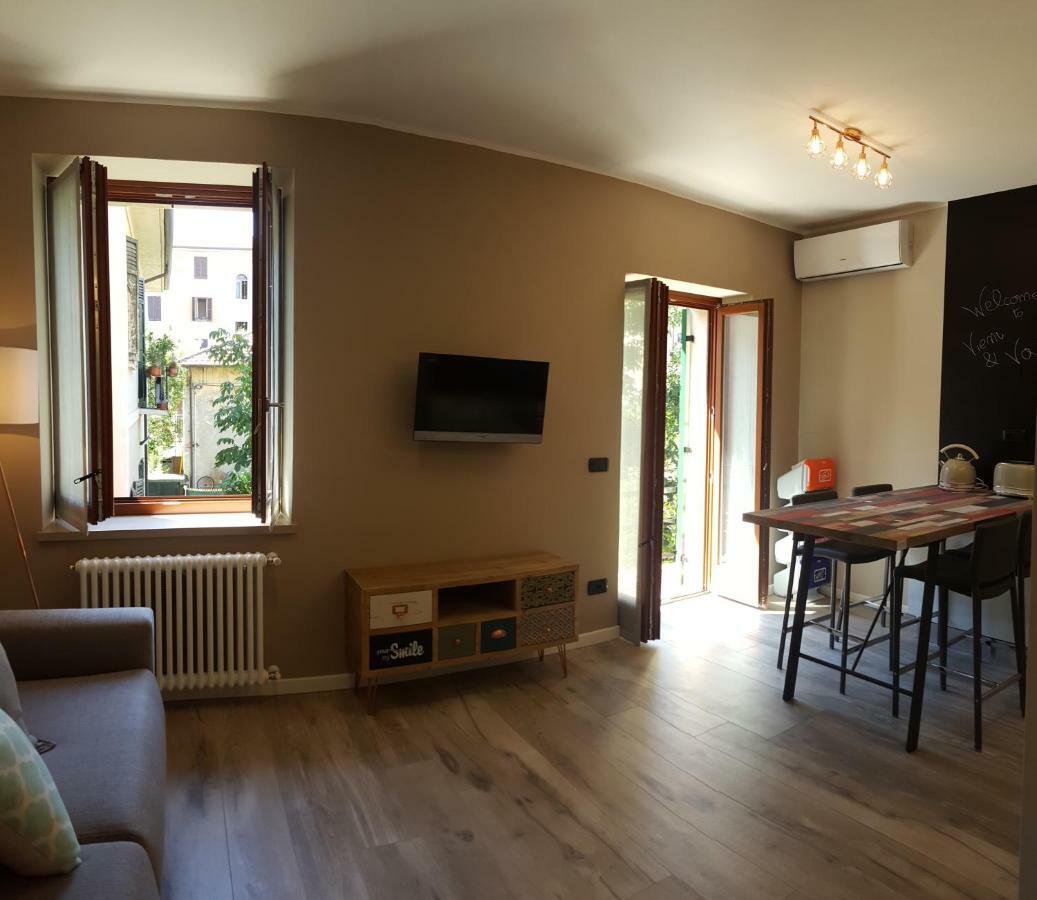Apartment Vieni & Vai A *