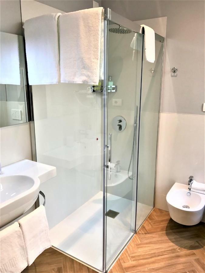 Residenza Ermanni 3* Verona