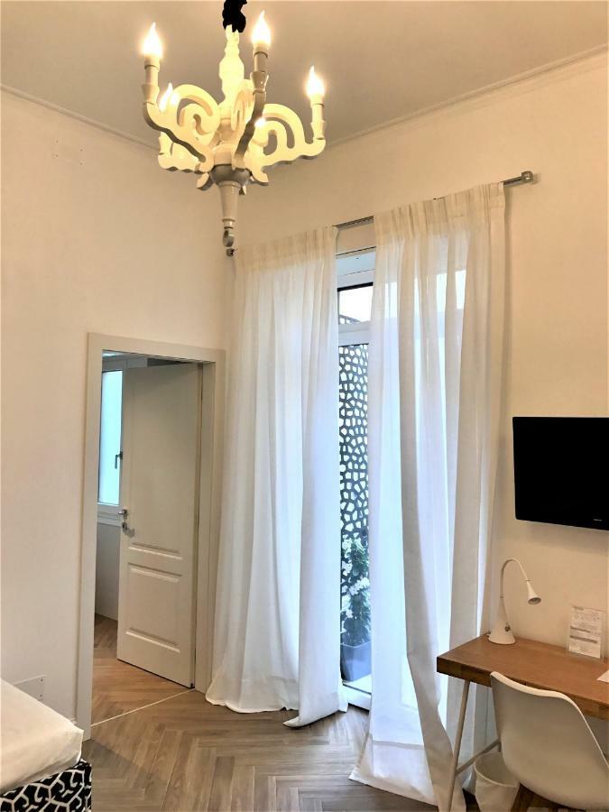 Residenza Ermanni Acomodação com café da manhã 