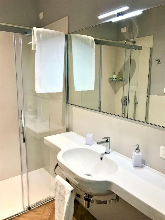 Acomodação com café da manhã  Residenza Ermanni 3*