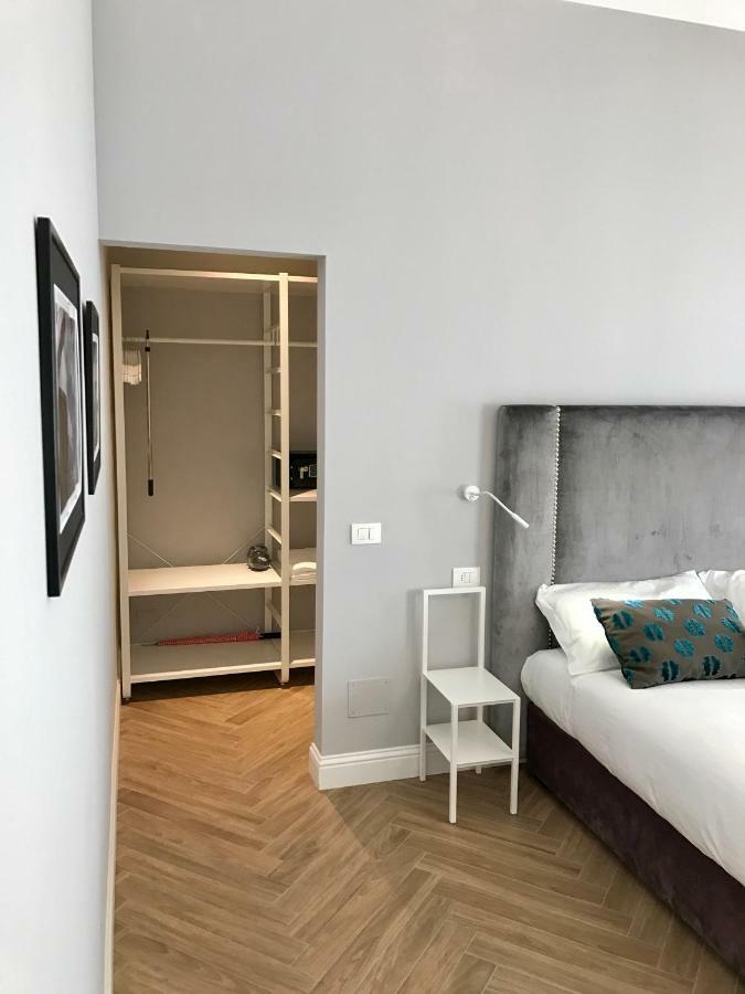 Residenza Ermanni Aamiaismajoitus